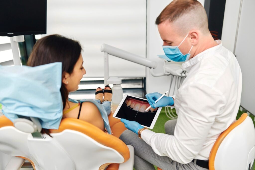 Stomatologie-Digitala-Platinum-Dental-Center