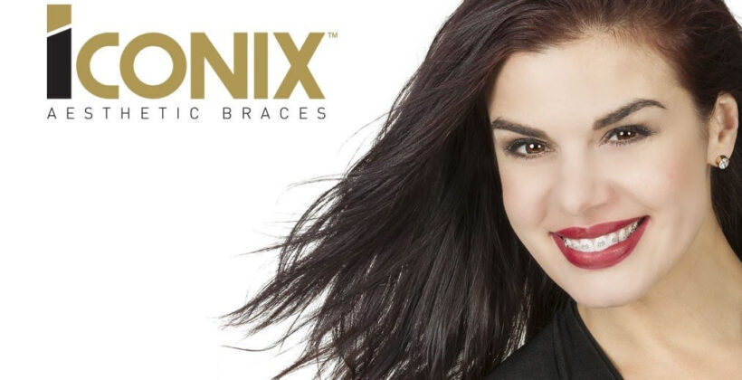 Ai auzit despre aparatul dentar Iconix ?